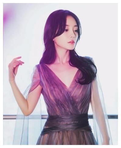 李晨的五位前任女友，个个长得漂亮身材又好，网友：艳福不浅！