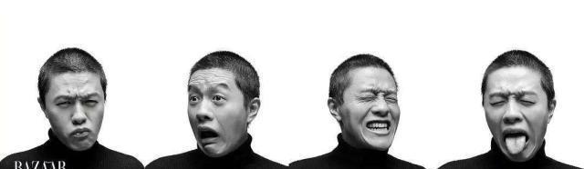 李现等众明星带你开启哪吒头，玩出新潮流
