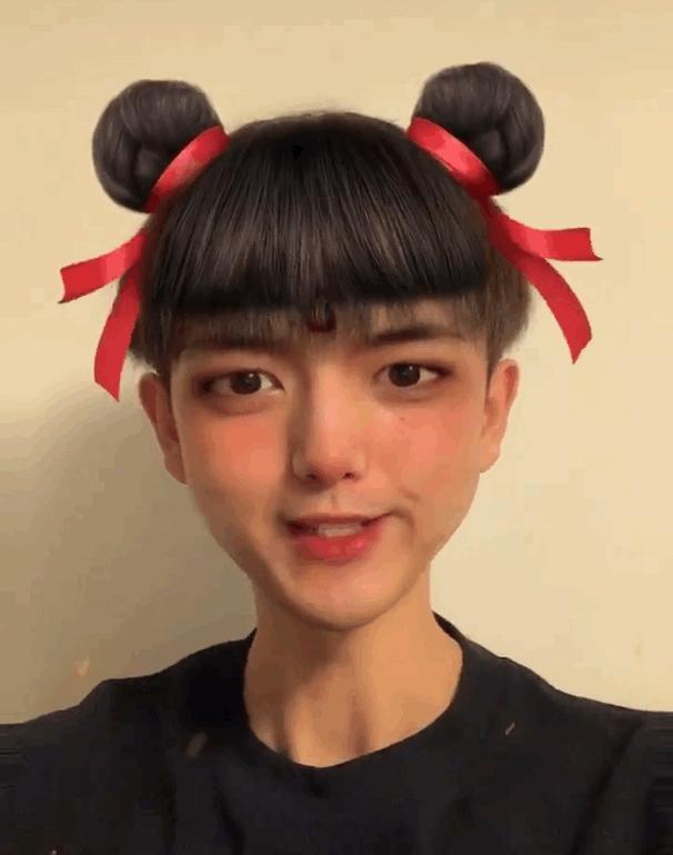 李现等众明星带你开启哪吒头，玩出新潮流