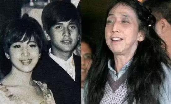 赌王给大女儿一次零用钱就是70万，即使晚年发疯也深受父亲的宠爱