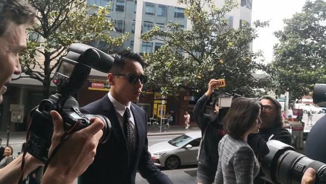 高云翔王晶案18审，案件真相再度成谜，无罪释放或成真