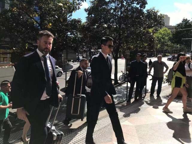 高云翔王晶案18审，案件真相再度成谜，无罪释放或成真