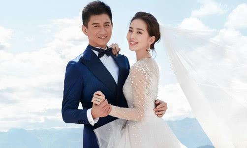 吴奇隆被知名经纪人曝出有好事将近，网友：难道刘诗诗怀孕了？
