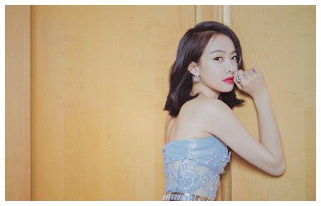 杨洋合作过的女星，网友：郑爽配一脸！