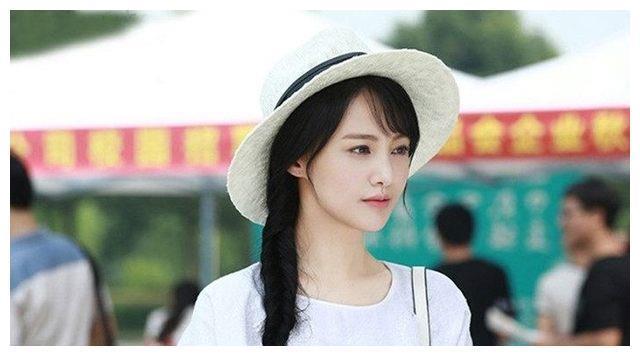 杨洋合作过的女星，网友：郑爽配一脸！