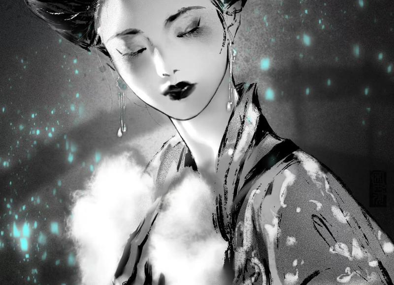 女生说胖了怎么办怎么幽默回复 看高情商的人如何回复