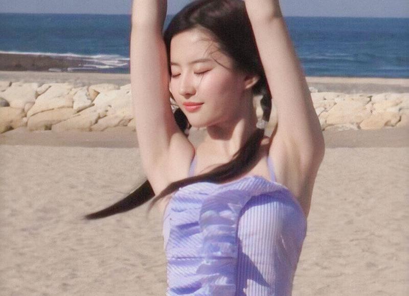 越是爱说这四句话的女人，异性缘越好
