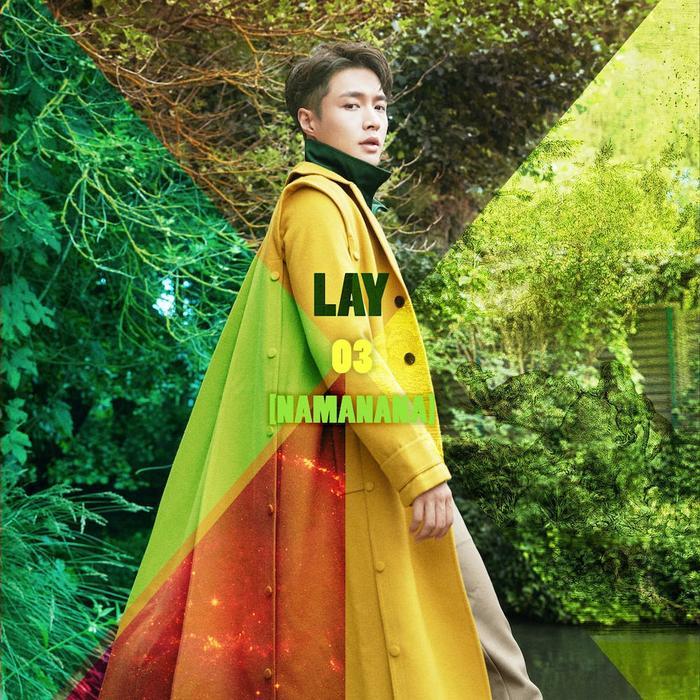 张艺兴推出第4首新歌，并以原创歌手的身份，登上《我是唱作人2》