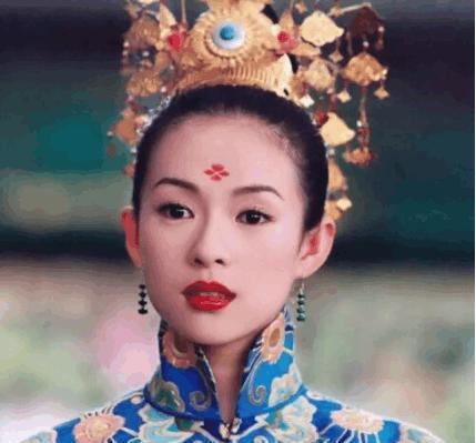 章子怡霸气直接批驳郑爽，吸引多数网友热议