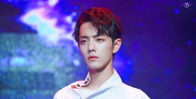 黄子韬爆娱乐圈天价违约金内幕，肖战曾解约失败