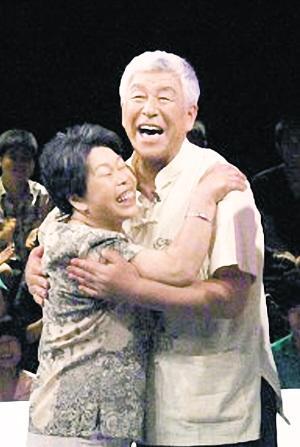 脸熟但不知真名的5位国家一级演员，最后一位拍戏必须带上妻子！