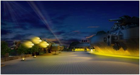 张学友来桂林开演唱会啦 未来他的演唱会或都在这里举行