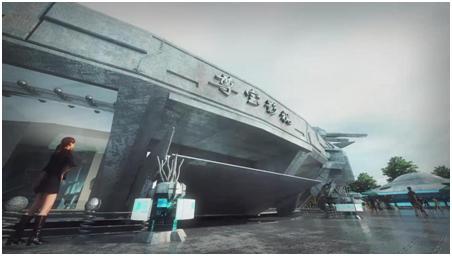 张学友来桂林开演唱会啦 未来他的演唱会或都在这里举行