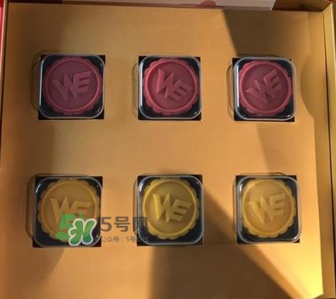 WE战队定制月饼多少钱?WE战队定制月饼哪里买? WE战队定制月饼多少钱?WE战队定制月饼哪里买?