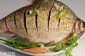 鳊鱼能给婴儿吃吗 婴儿能吃鳊鱼 鳊鱼能给婴儿吃吗 婴儿能吃鳊鱼
