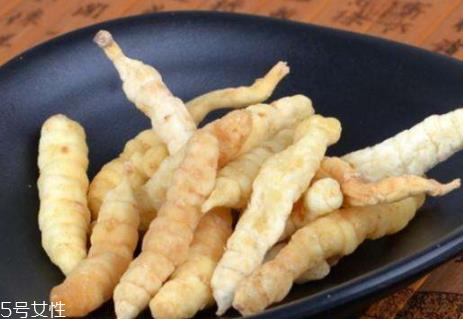 草参泡水喝起什么功效 草参泡水喝起什么功效