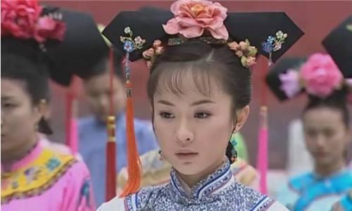 清朝董鄂妃的一生（清朝第一位皇贵妃董鄂氏）(4)