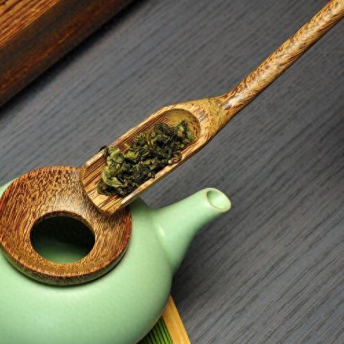 茶人必备！茶道组详解