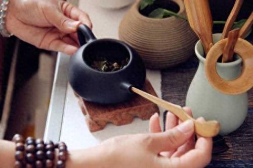 茶人必备！茶道组详解