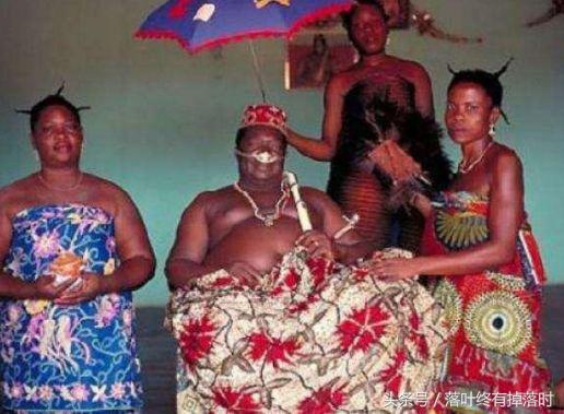 古代一夫多妻的国家(这些国家实行一夫多妻制)(1)