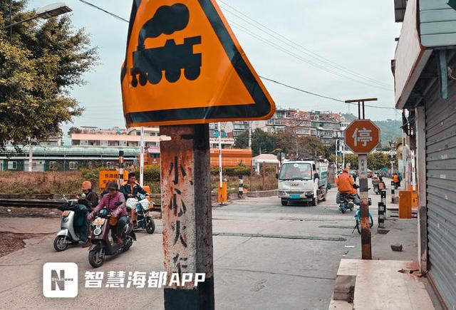 福州火车站历史(一座非主流的火车站)(4)