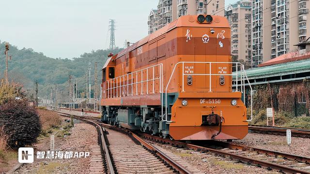 福州火车站历史(一座非主流的火车站)(1)