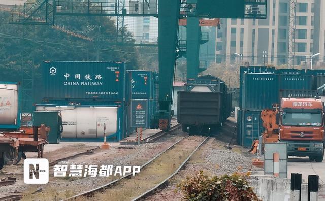 福州火车站历史(一座非主流的火车站)(3)