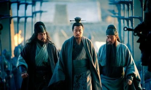 刘备为什么要白帝城托孤诸葛亮 刘备托孤的究竟推测