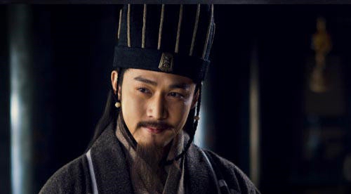 刘备为什么要白帝城托孤诸葛亮 刘备托孤的究竟推测