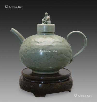 秘色瓷历史（秘色瓷的烧制秘密）(3)