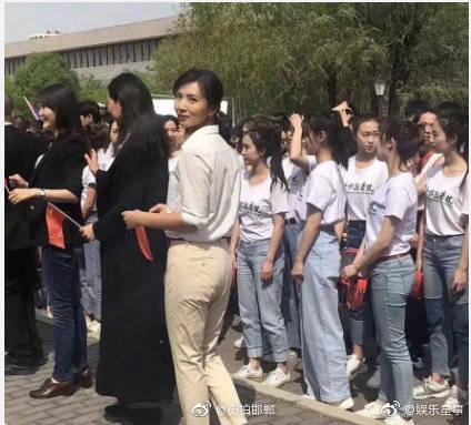 39岁的陈好！太惊艳了！一代人的记忆，粉红女郎，天龙八部，双响炮