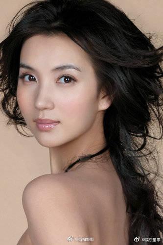 39岁的陈好！太惊艳了！一代人的记忆，粉红女郎，天龙八部，双响炮