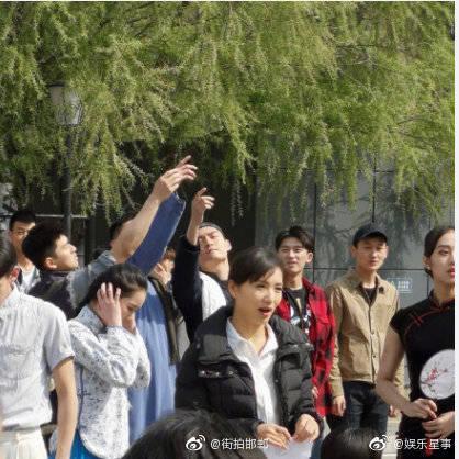 39岁的陈好！太惊艳了！一代人的记忆，粉红女郎，天龙八部，双响炮