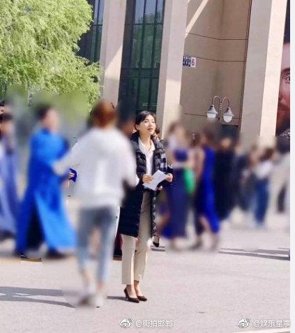 39岁的陈好！太惊艳了！一代人的记忆，粉红女郎，天龙八部，双响炮