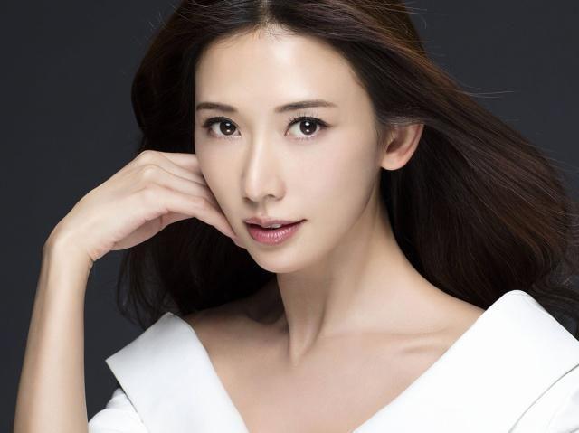 45岁冻龄女神林志玲，7大护肤小常识，帮你养成绝佳好肌肤