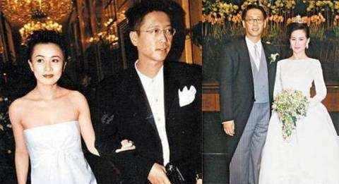 51岁港姐陈法蓉近照，之前经历过四段“错误”的感情 至今还单身