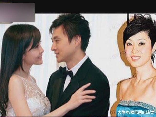 51岁港姐陈法蓉近照，之前经历过四段“错误”的感情 至今还单身