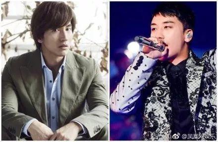 张云雷出院；言承旭回应现身胜利派对