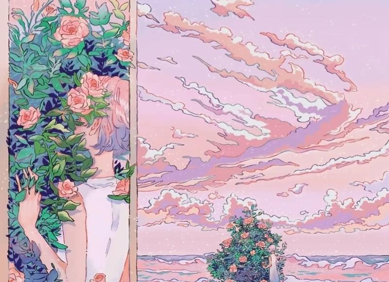 跟对象说的暖心情话