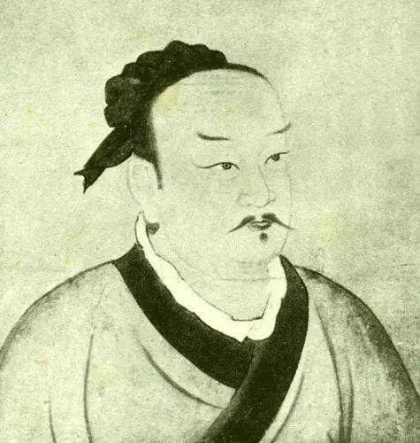 山东古代最著名人物（十八山东历史名人）(2)