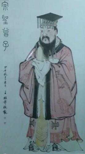 山东古代最著名人物（十八山东历史名人）(3)