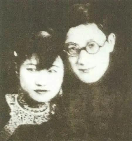 民国最渣四大渣男（民国著名4大渣男）(1)