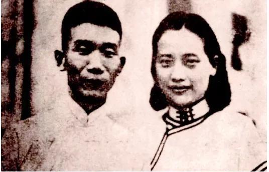 民国最渣四大渣男（民国著名4大渣男）(3)