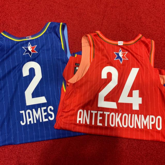 nba全明星的具体时间（近3万元历史之最）(2)