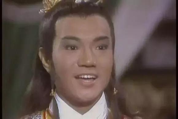 历史上武则天老公叫什么名字（史上武则天的老公排行榜）(10)