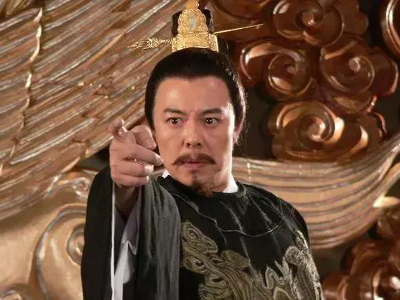 历史上武则天老公叫什么名字（史上武则天的老公排行榜）(1)