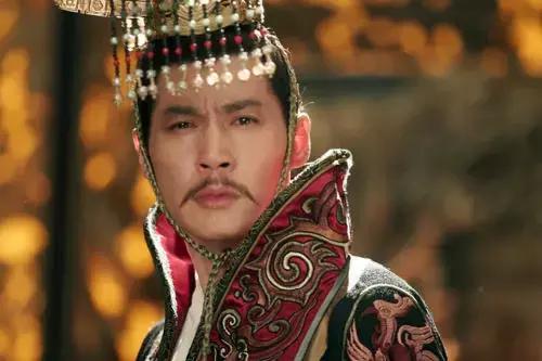 历史上武则天老公叫什么名字（史上武则天的老公排行榜）(2)