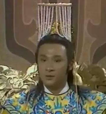 历史上武则天老公叫什么名字（史上武则天的老公排行榜）(6)