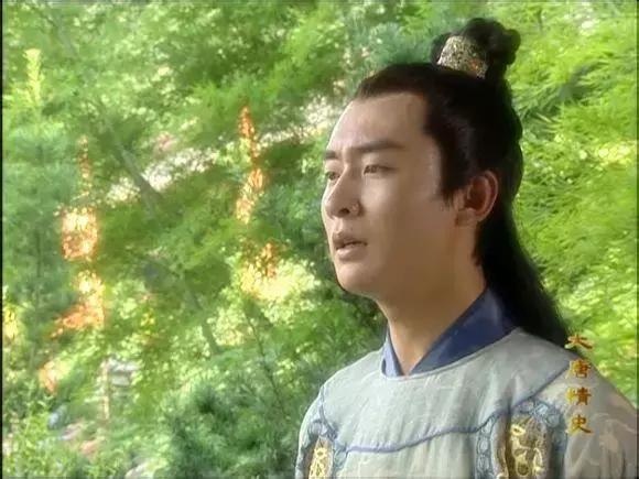 历史上武则天老公叫什么名字（史上武则天的老公排行榜）(5)