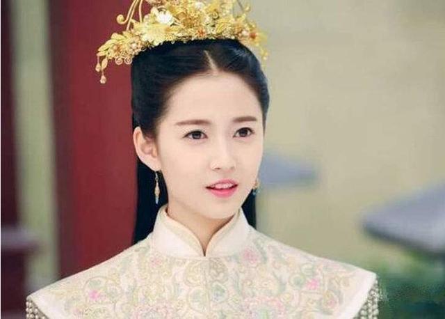 古代长女跟嫡女有什么区别（为何有嫡女和庶女之分）(3)